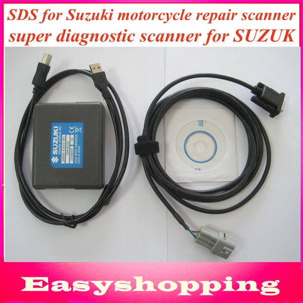 sds suzuki diagnostic system download